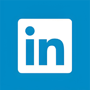 10年500+好友LinkedIn账号